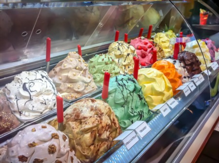 The 3 Best Ice Cream Shops in Cedar City, UT