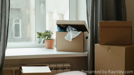 Beyond Boxes: Packing Materials You May Need for your Move