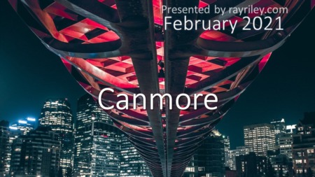 Canmore Housing Market Update February 2021