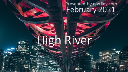 High River Housing Market Update February 2021
