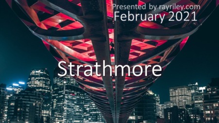 Strathmore Housing Market Update February 2021