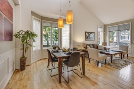 Cutting Down the Time it Takes to Prepare your Home For Sale