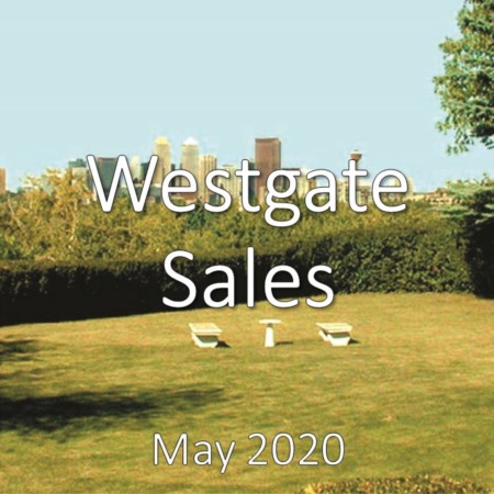Westgate Housing Market Update May 2020