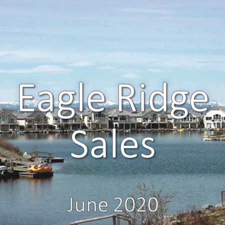 Eagle Ridge Housing Market Update June 2020