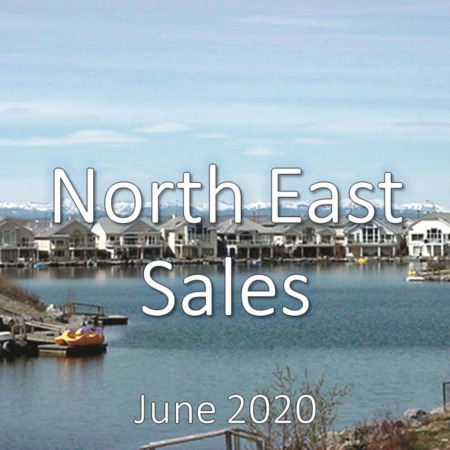 North East Housing Market Update June 2020