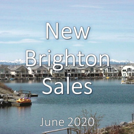 New Brighton Housing Market Update June 2020