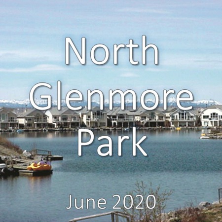 North Glenmore Park Housing Market Update June 2020