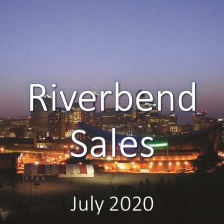 Riverbend Housing Market Update July 2020