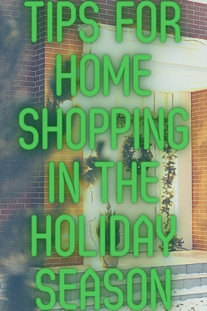Tips for Home Shopping in the Holiday Season