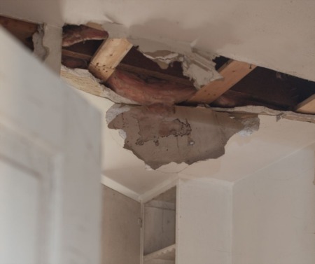 Keep An Eye Out For These Warning Signs Of Home Damage