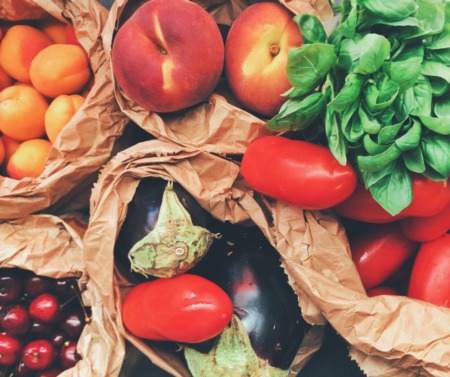 Storage Tips To Help Maintain Food Freshness
