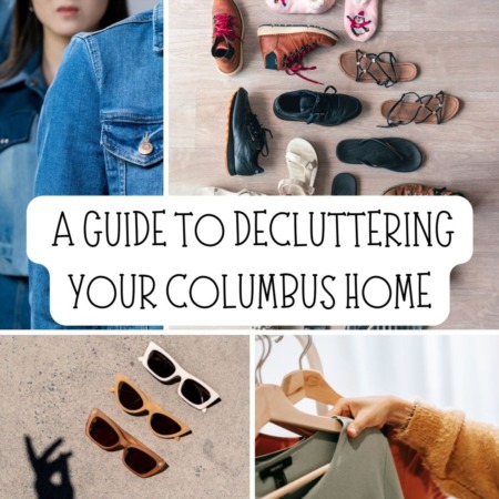  A Guide to Decluttering Your Columbus Home
