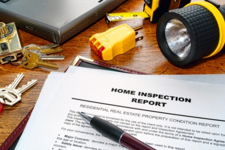 What to Expect from a Home Inspection