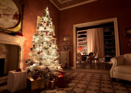 5 Great Tips for Setting up Christmas Decorations