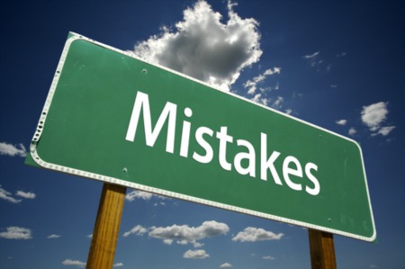 10 Major Mistakes Homeowners Make When Selling