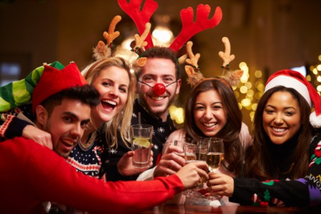 10 Favorite and Most Festive Events in Columbus 2019