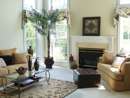 Tips for Keeping a Home 'Show Ready' While Living in it