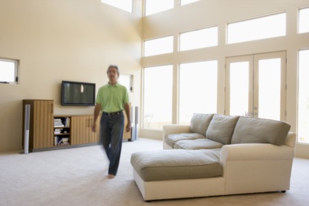 10 Things to Watch For in a Final Walk-Through When Buying