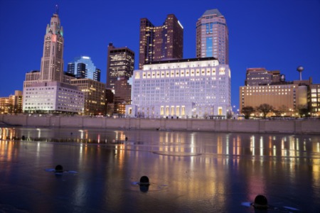 Columbus is the Best Place to Buy a House for Less
