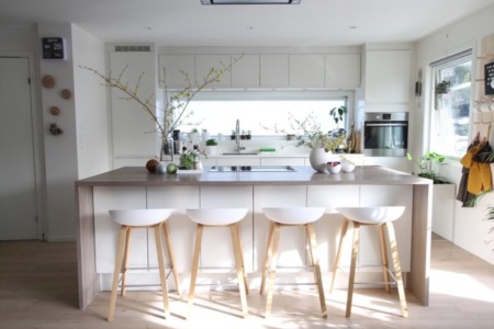 The Costs of Remodeling a Kitchen