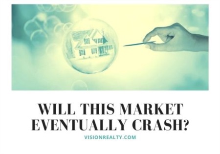 Will This Market Eventually Crash?