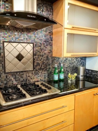 Mixing Metals: Finishing Your Kitchen’s Look