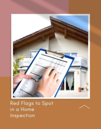 Red Flags to Spot in a Home Inspection