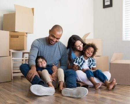 More Home Buyers are Favoring Re-Sell Homes