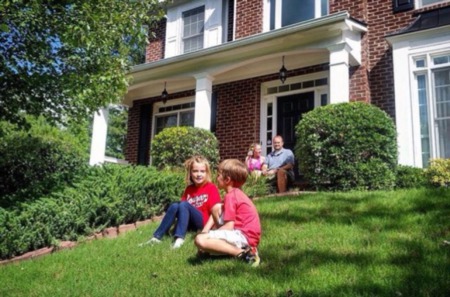 Why are Buyers Moving to the Suburbs?