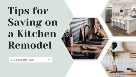 Tips for Saving on a Kitchen Remodel