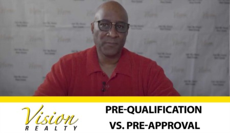 Should You Get a Pre-Qualification or Pre-Approval?