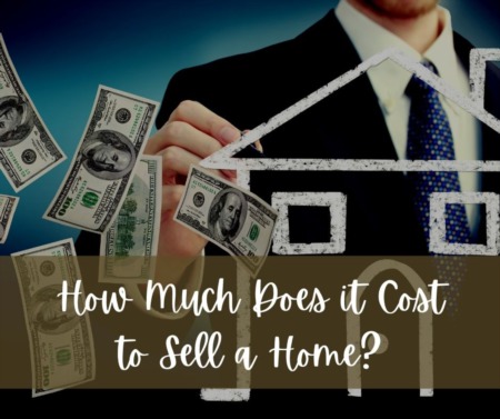 How Much Does it Cost to Sell a Home?