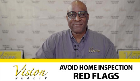 Watch Out for These Home Inspection Red Flags