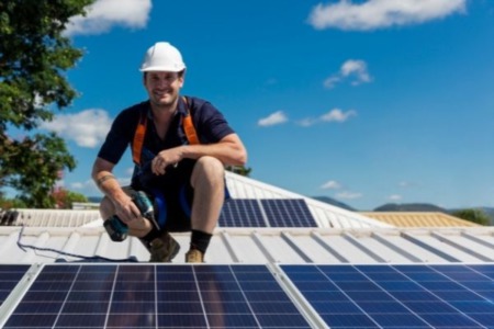 Is Upfront Cost Worth Energy Savings for Solar Panels?