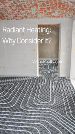 Radiant Heating: Why Consider It?