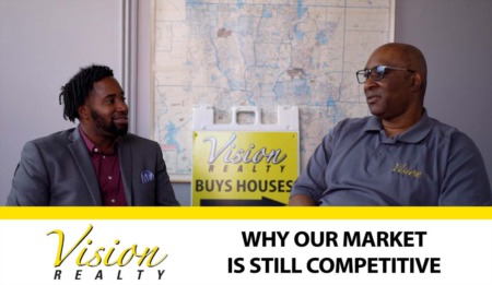 What’s Happening in Our Market? Video