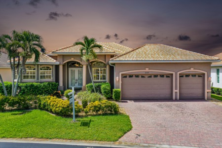 FEATURED LISTING - 8589 Southwind Bay Circle Fort Myers, FL 33908