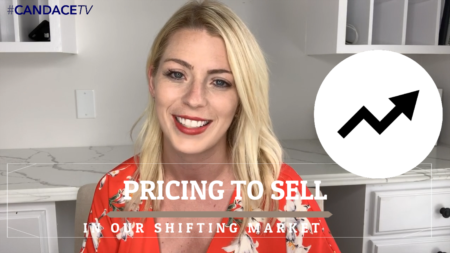 Pricing to Sell in our Shifting Market