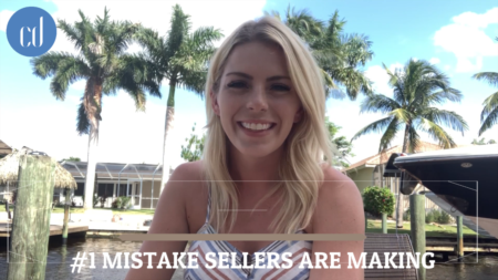 #1 Mistake Sellers Make