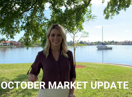 October 2019 Cape Coral Market Update