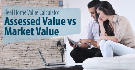 Settling the Score Between Assessed Value and Market Value