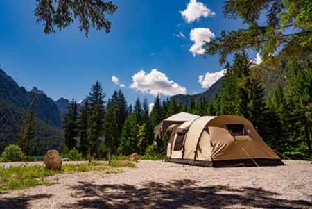 Montpelier Ranger District Campgrounds