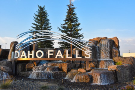Top 3 Things to do in Idaho Falls 