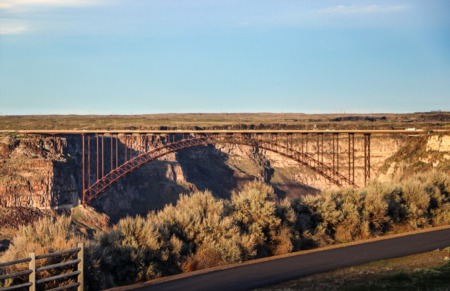 Bridges of Idaho