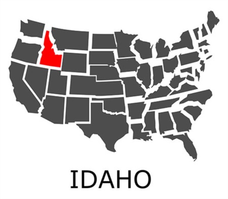 The Best Things About Idaho