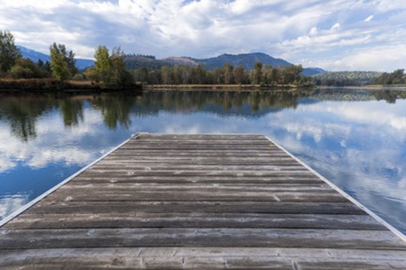 Idaho and Water Tourism