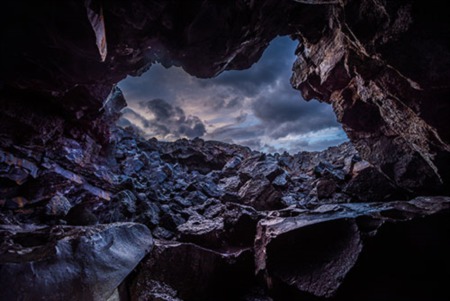 Idaho Caves