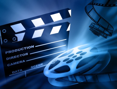 The Movies About Idaho