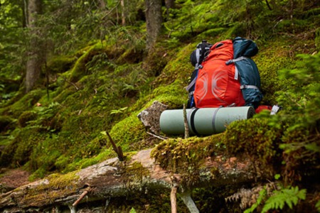 Preparing for Your First Idaho Backpacking Campout