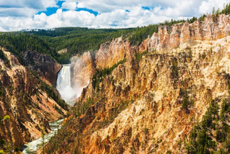 IDAHO & YELLOWSTONE